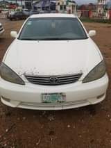 A picture of Toyota camry BIG DADDY 2006 model first body tokunbo standard