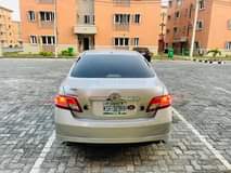 A picture of Few months used Toyota Camry 2010 Model