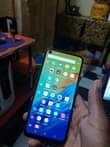 A picture of Tecno spark 5
