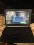 A picture of Laptop dell