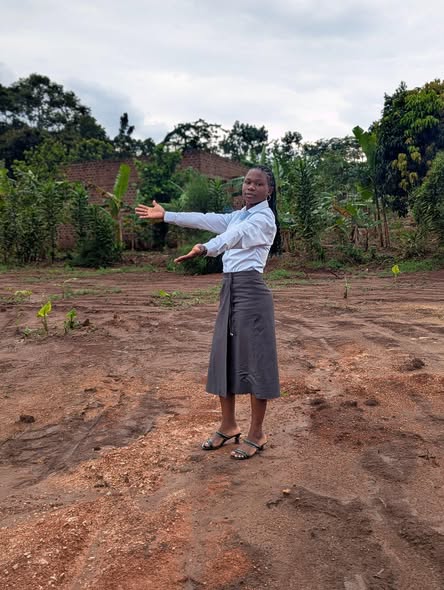 uganda plots
