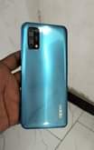 A picture of OPPO K7X 5G 6GB 128GB BEI 250