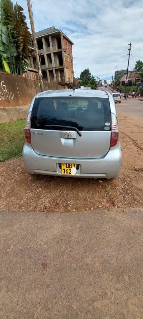 toyota kikumi