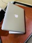A picture of MACBOOK PRO 2012 0799111830