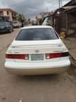 A picture of 2002 Toyota Camry
