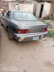 A picture of Toyota Camry Orobo Everything working perfectly first body Location idimu