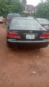 A picture of FIRST BODY 2005 Model Lexus ES330 Buy and drive Sharp