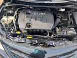 A picture of Toks 2011 Toyota Corolla