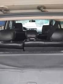 A picture of 2008 Nissan Murano