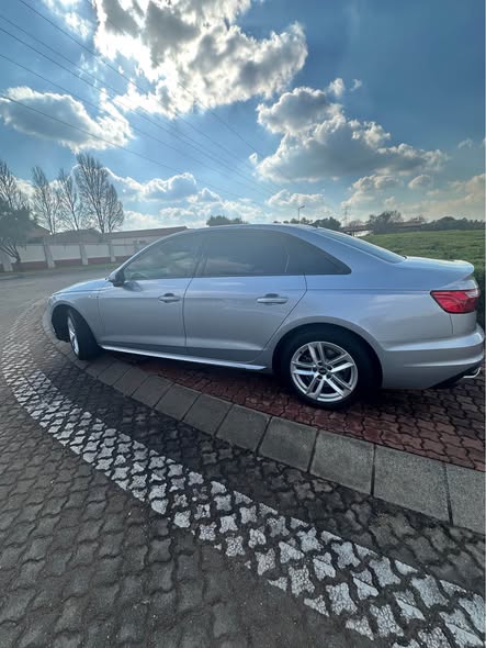 used audi a4