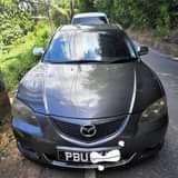 mazda3