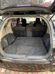 A picture of TOYOTA WISH NEW MODEL