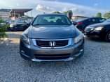 A picture of Honda Accord 2008