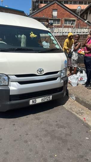 Accident D.