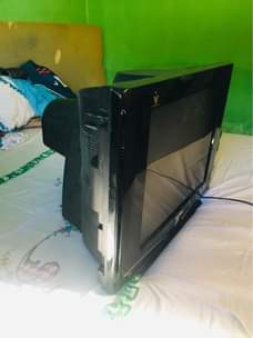 A picture of Ouling Tv Ya Chogo Bei Kitonga 70 000 Piga Simu