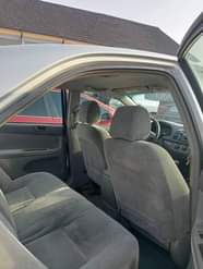 A picture of 2004 model Toyota Camry LE Tokumbo standard Nothing to fix