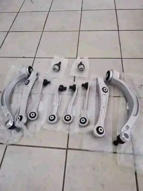 audi a4 b8