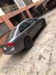 A picture of Honda Civic 2006