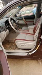 A picture of Awoof deal Neatly used 2010 highlander upgraded to 2013 going