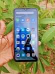 A picture of Infinix hot30i imenyooka saan gb128 ram4 net4g 0757407205