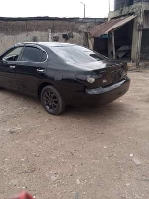 A picture of CAR