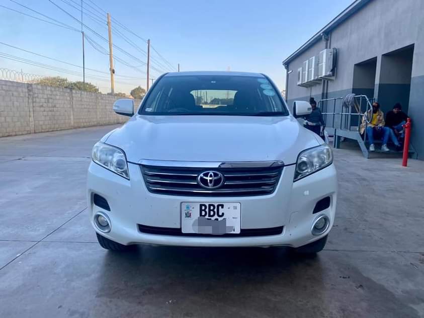 cars for sale in lusaka