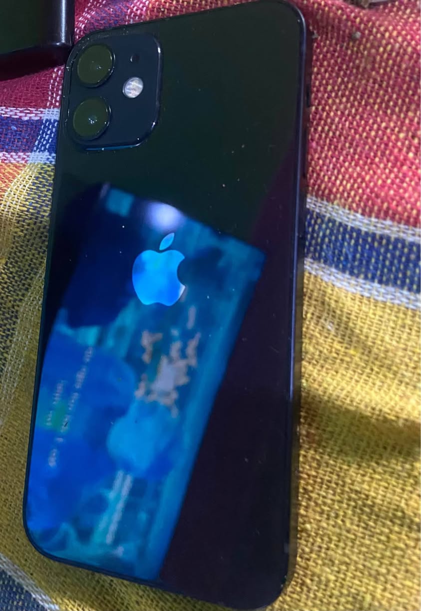 apple