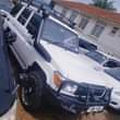 A picture of Toyota Landcruiser Hardtop 2017 150m