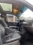 A picture of Mercedes Benz GLK