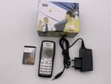 A picture of Nokia 1100