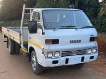 classifieds/cars isuzu