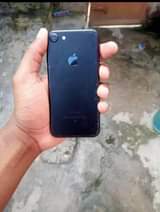 A picture of I PHONE 7PLAIN GB 32