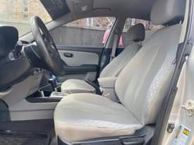 A picture of Hyundai Elantra