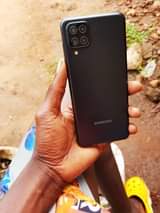 A picture of Samsung Galaxy A12