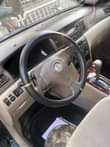 A picture of Toyota corolla LE 2005
