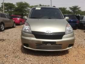 A picture of Clean used Toyota yaris Automatic drive Location is kaduna Price