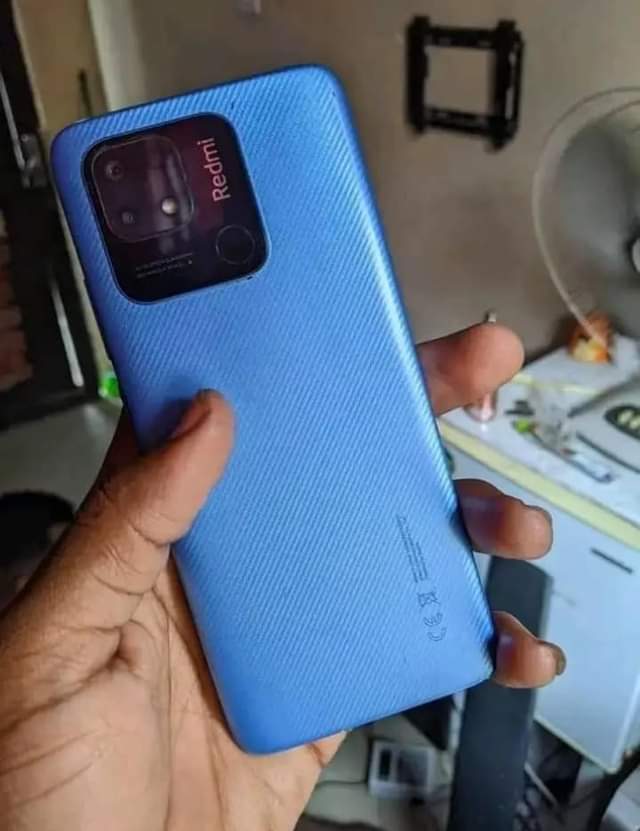redmi