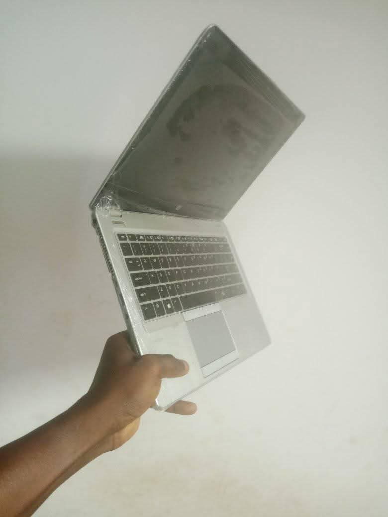 A picture of Laptop