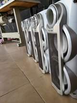 A picture of Panasonic speaker