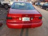 A picture of Toyota Camry drop light for sale In a perfect working
