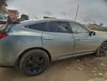 A picture of Honda crosstour 2010 08033433155