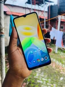 A picture of Vivo y20 gb 64 ram 4