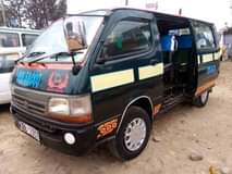 matatu