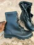 A picture of BOOt