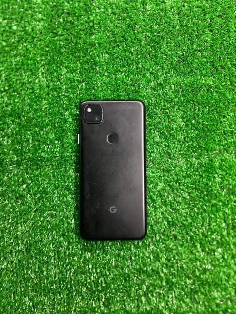 google pixel