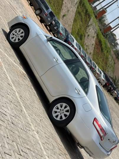 A picture of MR KEN AUTOs Ur Happiness Is Our Priority 2348038966089 call