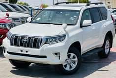A picture of ONLY FOR EXPORT RIGHT LEFT HAND DRIVE