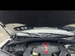 A picture of Sales update 2017 GLE43 AMG Neatly used not register PRICE