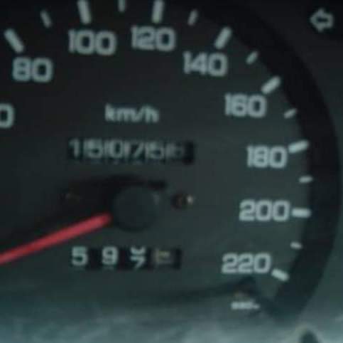 A picture of VEHICLE