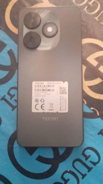 A picture of Techno pop 10c phone